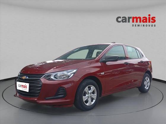 CHEVROLET ONIX 1.0 FLEX LT MANUAL CHEVROLET ONIX 1.0 FLEX LT MANUAL